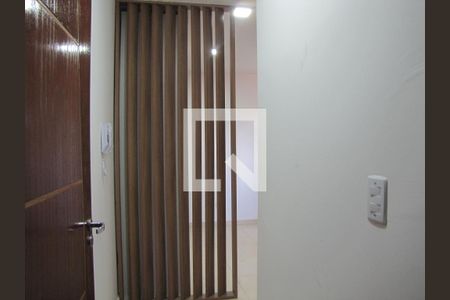 Sala/Quarto de kitnet/studio para alugar com 1 quarto, 24m² em Vila Santa Teresa (zona Leste), São Paulo