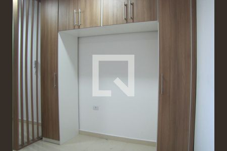Sala/Quarto de kitnet/studio para alugar com 1 quarto, 24m² em Vila Santa Teresa (zona Leste), São Paulo