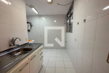 Apartamento à venda com 55m², 2 quartos e 1 vaga Apartamento à venda com 55m², 2 quartos e 1 vagaCozinha