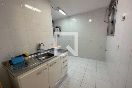 Apartamento à venda com 55m², 2 quartos e 1 vaga Apartamento à venda com 55m², 2 quartos e 1 vagaCozinha