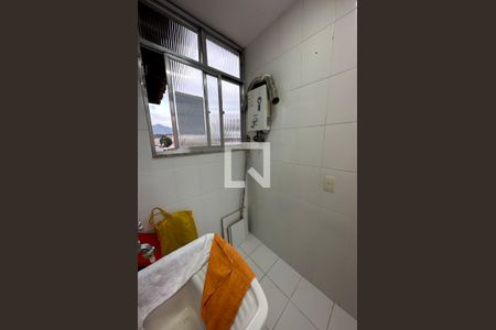 Apartamento à venda com 55m², 2 quartos e 1 vaga Apartamento à venda com 55m², 2 quartos e 1 vagaÁrea de Serviço