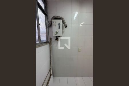 Apartamento à venda com 55m², 2 quartos e 1 vaga Apartamento à venda com 55m², 2 quartos e 1 vagaÁrea de Serviço