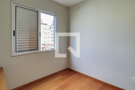 Quarto 1 de apartamento para alugar com 3 quartos, 87m² em União, Belo Horizonte