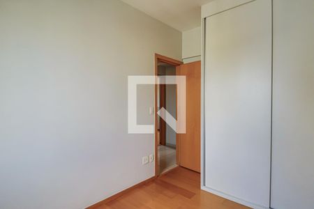 Quarto 1 de apartamento para alugar com 3 quartos, 87m² em União, Belo Horizonte