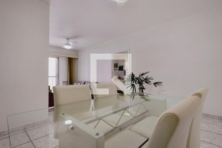 Sala de apartamento para alugar com 2 quartos, 78m² em Barra da Tijuca, Rio de Janeiro