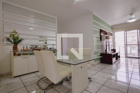 Sala de apartamento para alugar com 2 quartos, 78m² em Barra da Tijuca, Rio de Janeiro