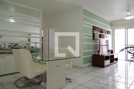 Sala de apartamento para alugar com 2 quartos, 78m² em Barra da Tijuca, Rio de Janeiro