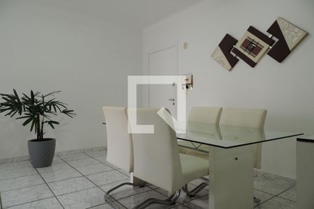 Sala de apartamento para alugar com 2 quartos, 78m² em Barra da Tijuca, Rio de Janeiro