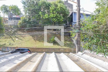 Casa à venda com 187m², 2 quartos e 2 vagas Casa à venda com 187m², 2 quartos e 2 vagasVista do Quarto 2