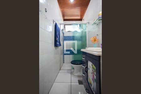 Apartamento à venda com 72m², 3 quartos e 1 vagaBanheiro Social