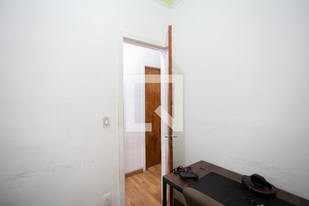 Apartamento à venda com 72m², 3 quartos e 1 vagaQuarto 2