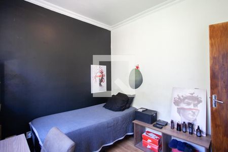 Apartamento à venda com 72m², 3 quartos e 1 vagaQuarto 1