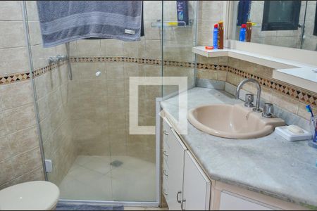 Apartamento à venda com 80m², 3 quartos e 1 vagaBanheiro