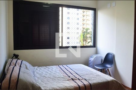 Apartamento à venda com 80m², 3 quartos e 1 vagaQuarto 2 - Suíte