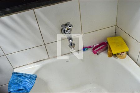 Apartamento à venda com 80m², 3 quartos e 1 vagaDetalhe Área de Serviço