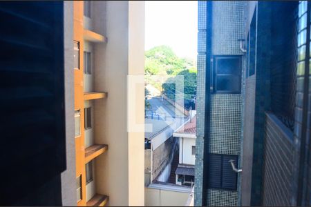 Apartamento à venda com 80m², 3 quartos e 1 vagaVista Escritorio