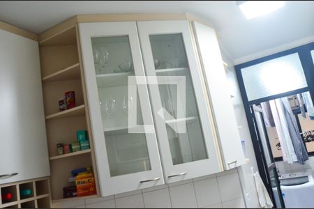 Apartamento à venda com 80m², 3 quartos e 1 vagaCozinha - Armários