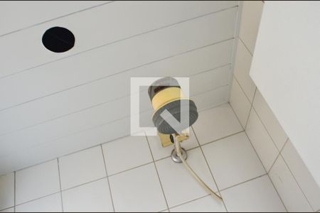 Apartamento à venda com 80m², 3 quartos e 1 vagaDetalhe da Dispensa