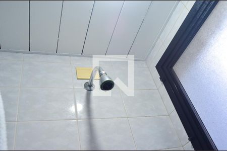Apartamento à venda com 80m², 3 quartos e 1 vagaDetalhe do Banheiro da Suíte