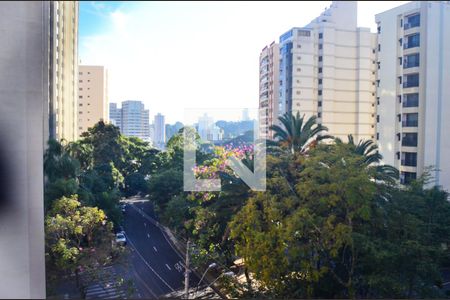 Apartamento à venda com 80m², 3 quartos e 1 vagaVista da Sacada