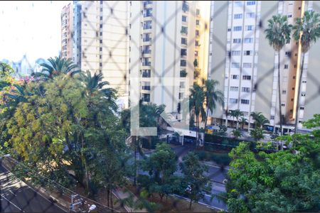 Apartamento à venda com 80m², 3 quartos e 1 vagaQuarto 2 - Suíte - Vista