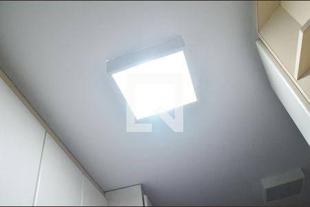 Apartamento à venda com 80m², 3 quartos e 1 vagaDetalhe da cozinha