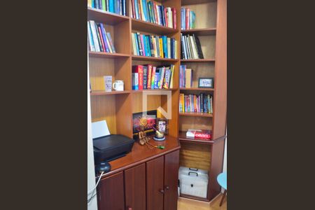 Apartamento à venda com 80m², 3 quartos e 1 vagaArmario Escritorio