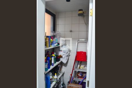 Apartamento à venda com 80m², 3 quartos e 1 vagaDispensa