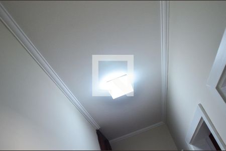 Apartamento à venda com 80m², 3 quartos e 1 vagaDetalhe Corredor