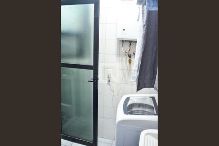 Apartamento à venda com 80m², 3 quartos e 1 vagaÁrea de Serviço