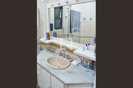 Apartamento à venda com 80m², 3 quartos e 1 vagaBanheiro