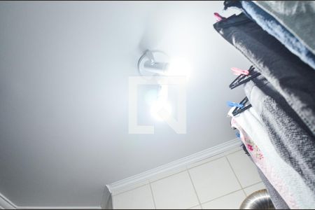 Apartamento à venda com 80m², 3 quartos e 1 vagaDetalhe Área de Serviço