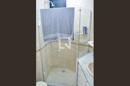 Apartamento à venda com 80m², 3 quartos e 1 vagaBanheiro