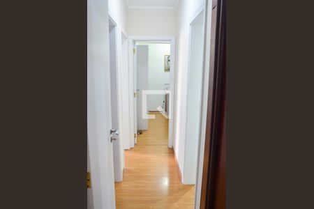 Apartamento à venda com 80m², 3 quartos e 1 vagaCorredor