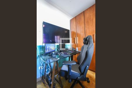 Casa de condomínio à venda com 130m², 2 quartos e 1 vagaQuarto 02