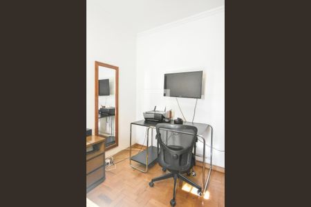 Casa de condomínio à venda com 130m², 2 quartos e 1 vagaDormitório 