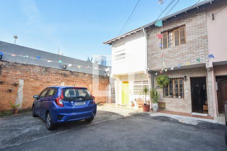 Casa de condomínio à venda com 130m², 2 quartos e 1 vagaFrente da Casa 