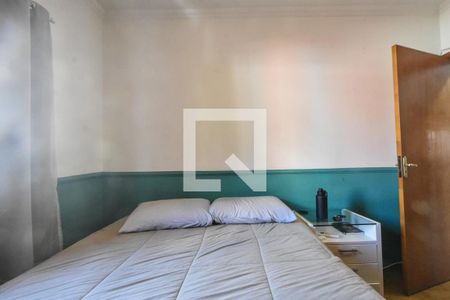 Casa de condomínio à venda com 130m², 2 quartos e 1 vagaQuarto 02