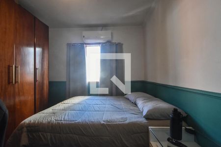 Casa de condomínio à venda com 130m², 2 quartos e 1 vagaQuarto 02