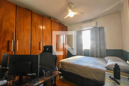 Casa de condomínio à venda com 130m², 2 quartos e 1 vagaQuarto 02