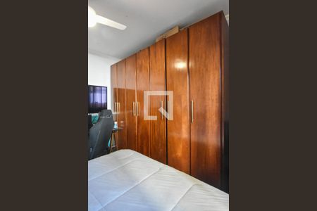 Casa de condomínio à venda com 130m², 2 quartos e 1 vagaQuarto 02