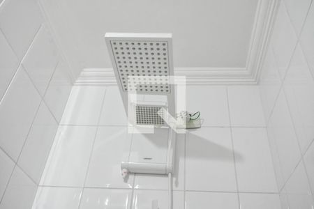 Casa de condomínio à venda com 130m², 2 quartos e 1 vagaBanheiro 