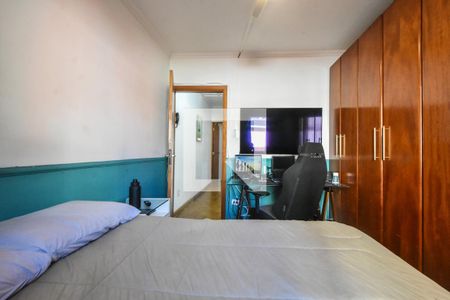 Casa de condomínio à venda com 130m², 2 quartos e 1 vagaQuarto 02