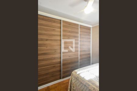 Casa de condomínio à venda com 130m², 2 quartos e 1 vagaDormitório 