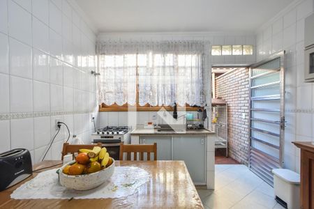 Casa de condomínio à venda com 130m², 2 quartos e 1 vagaCozinha