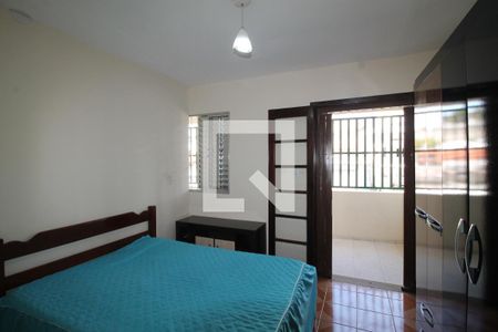 Casa à venda com 200m², 4 quartos e 2 vagasQuarto 3