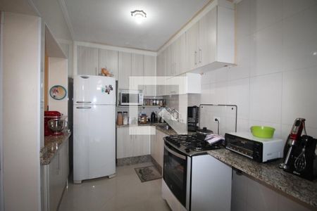 Casa à venda com 200m², 4 quartos e 2 vagasCozinha