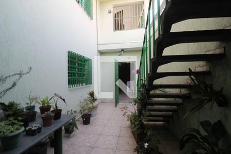 Casa à venda com 200m², 4 quartos e 2 vagasárea de lazer