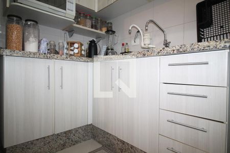Casa à venda com 200m², 4 quartos e 2 vagasCozinha