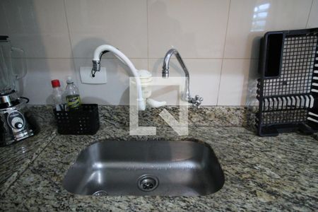 Casa à venda com 200m², 4 quartos e 2 vagasCozinha